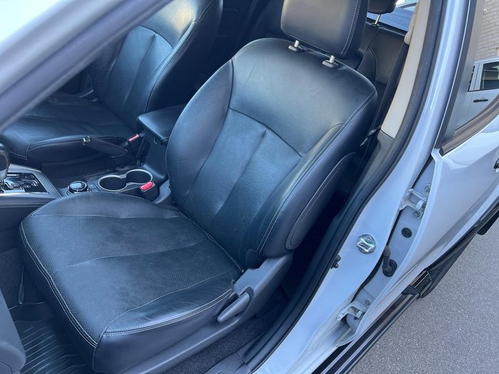 2020 Mitsubishi Triton GSR