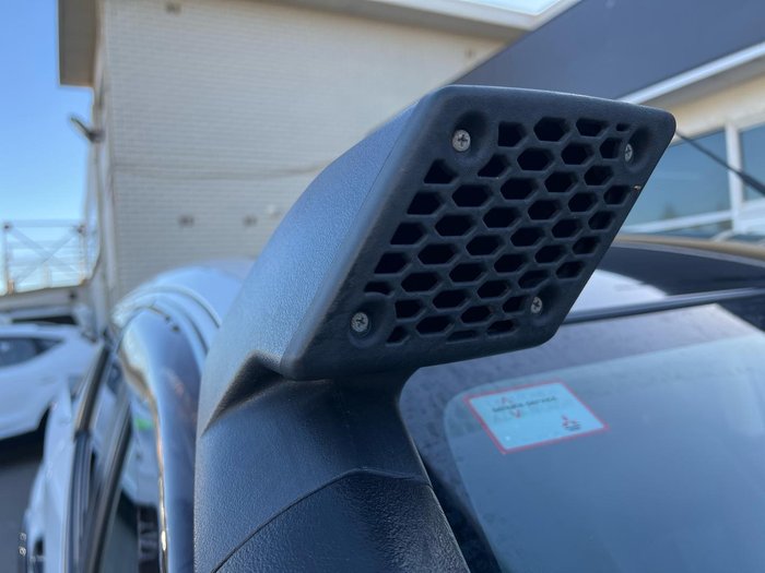 2020 Mitsubishi Triton GSR