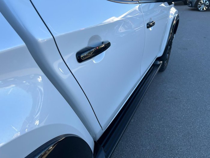 2020 Mitsubishi Triton GSR