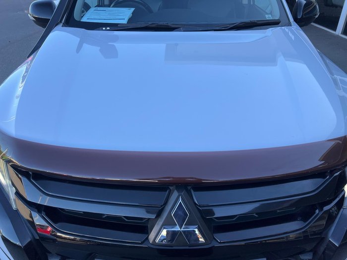 2020 Mitsubishi Triton GSR