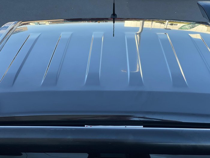 2020 Mitsubishi Triton GSR