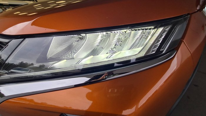 2019 MITSUBISHI ASX MR 2WD