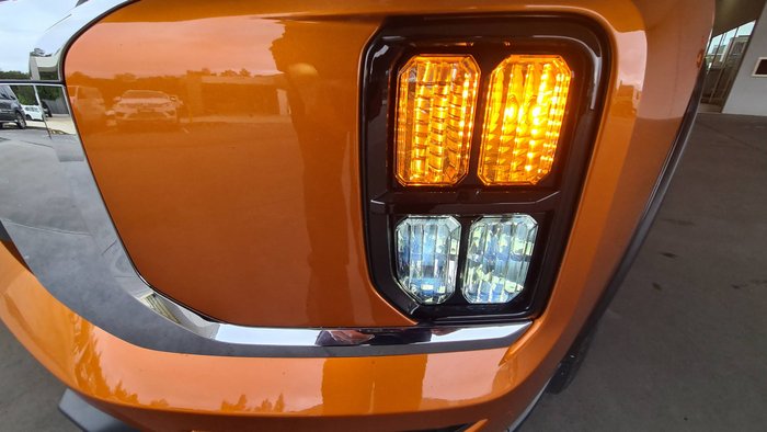2019 MITSUBISHI ASX MR 2WD