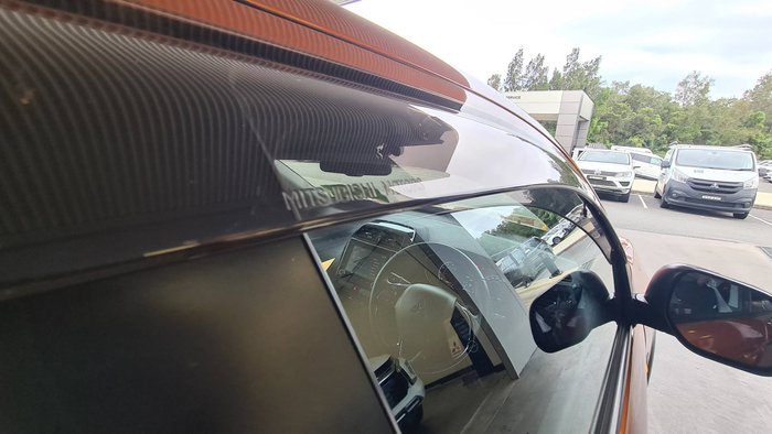 2019 MITSUBISHI ASX MR 2WD