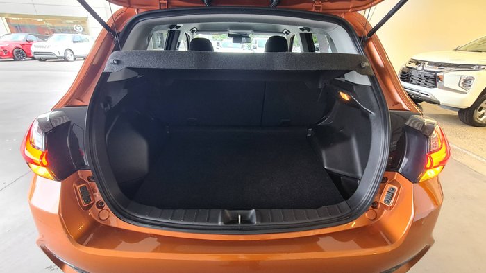 2019 MITSUBISHI ASX MR 2WD