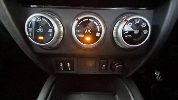 2019 MITSUBISHI ASX MR 2WD