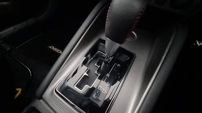 2019 MITSUBISHI ASX MR 2WD