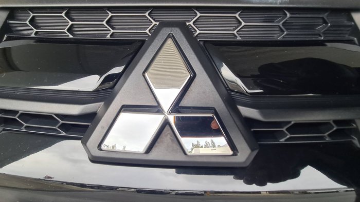 2019 MITSUBISHI ASX MR 2WD