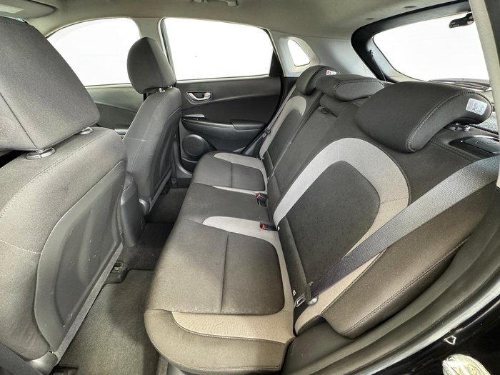 2018 Hyundai Kona Active