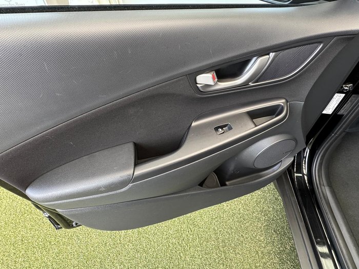 2018 Hyundai Kona Active