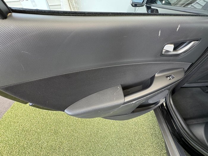 2018 Hyundai Kona Active