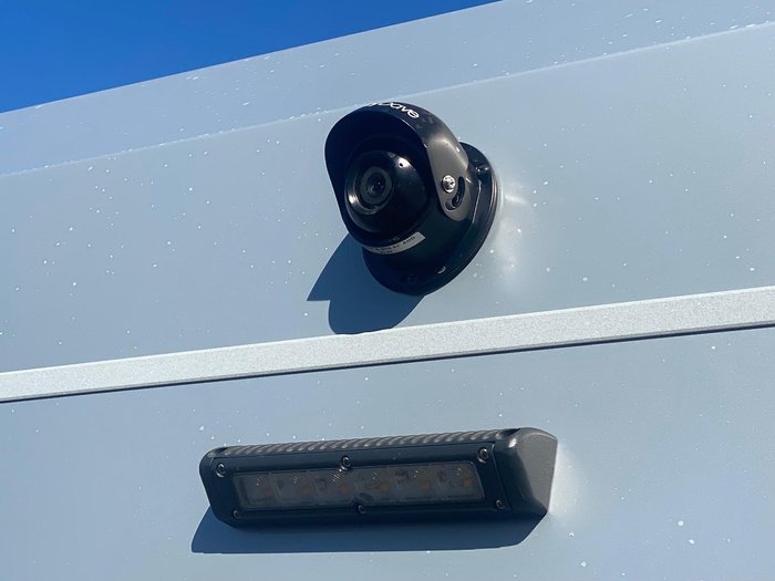 2025 JB Caravans 23'6 Dirt Road Xtreme Rear Club