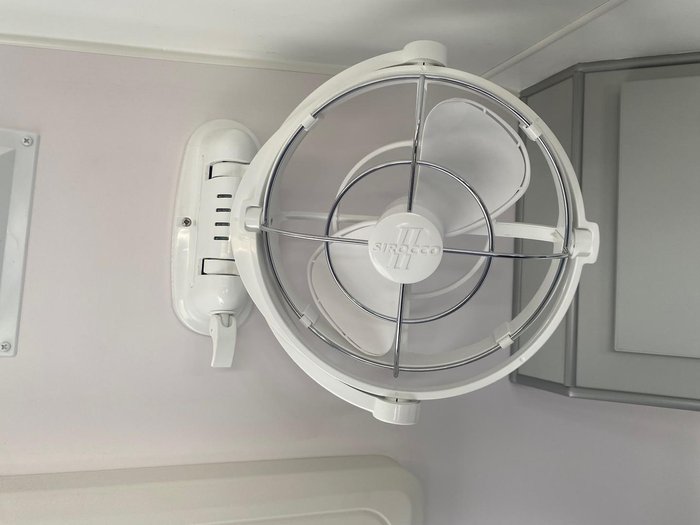 2025 JB Caravans 23'6 Dirt Road Xtreme Rear Club