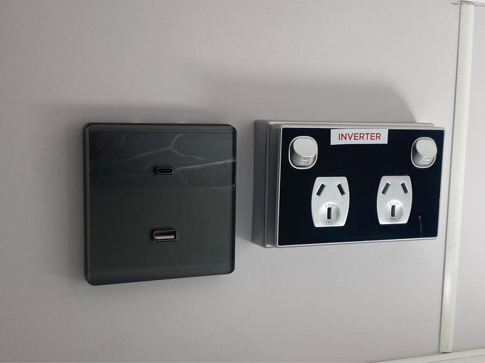 2025 JB Caravans 23'6 Dirt Road Xtreme Rear Club