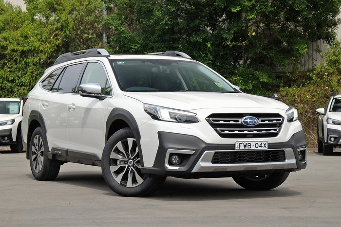 2024 Subaru Outback AWD Touring XT