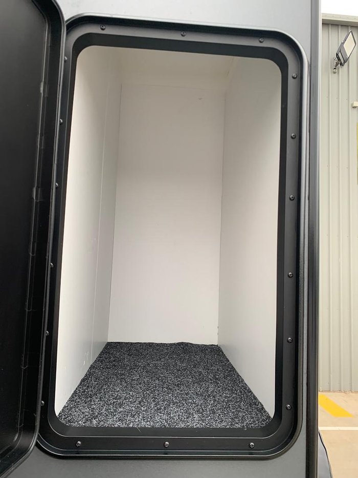 2023 Design RV 48V Evx Off Road Van 5-3