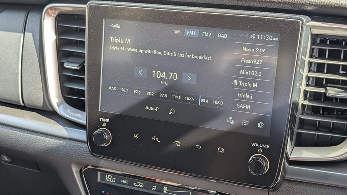 2025 Mazda BT-50 SP