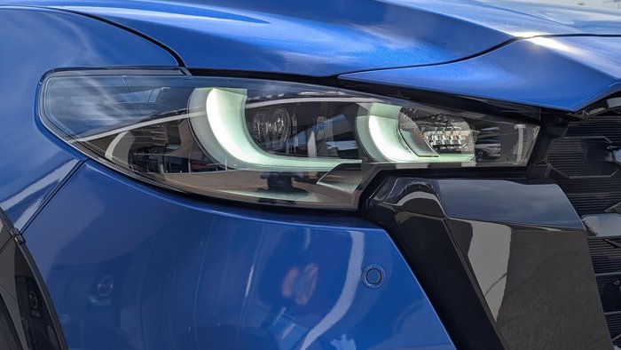 2025 Mazda BT-50 SP