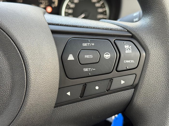 2025 Mazda BT-50 XT