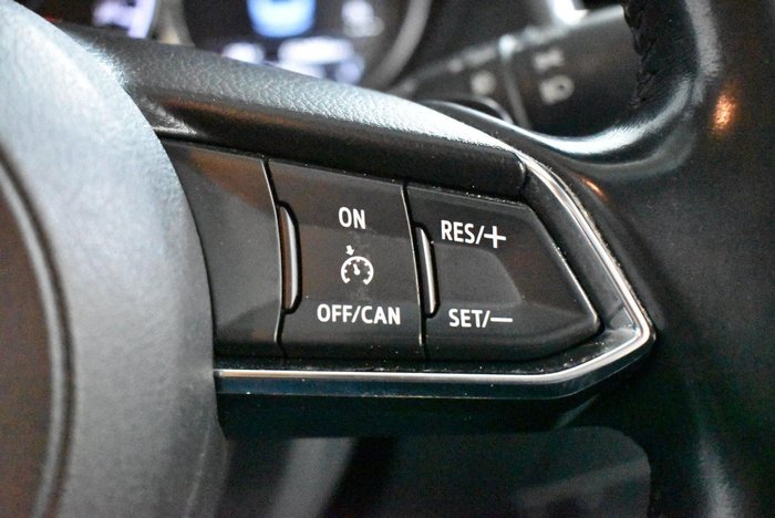 2017 Mazda 6 Touring