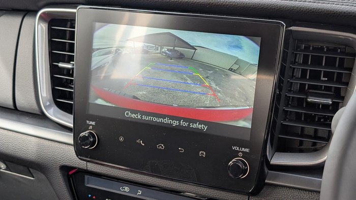 2025 Mazda BT-50 XTR