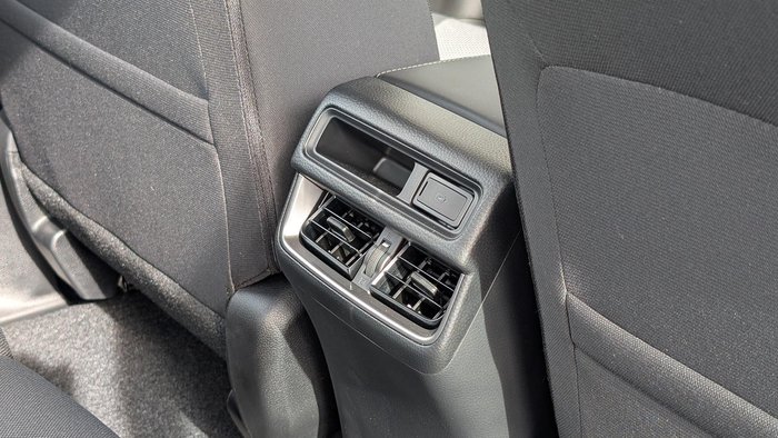 2025 Mazda BT-50 XTR