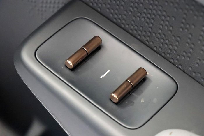 2025 Zeekr X AWD