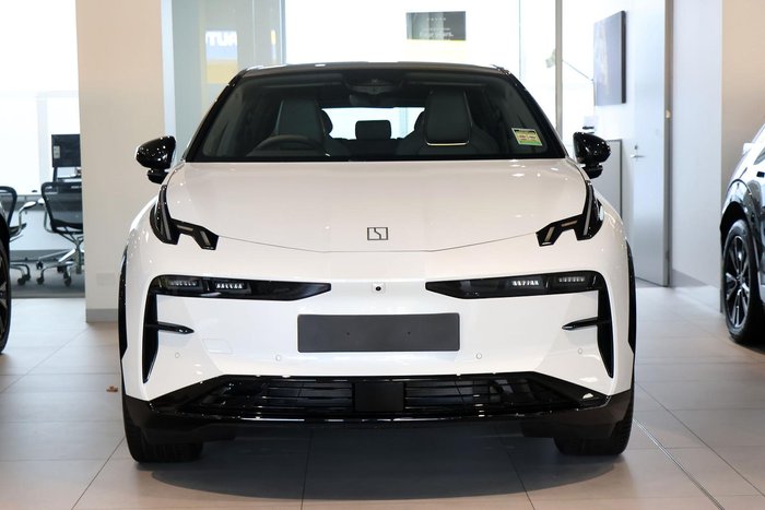 2025 Zeekr X AWD