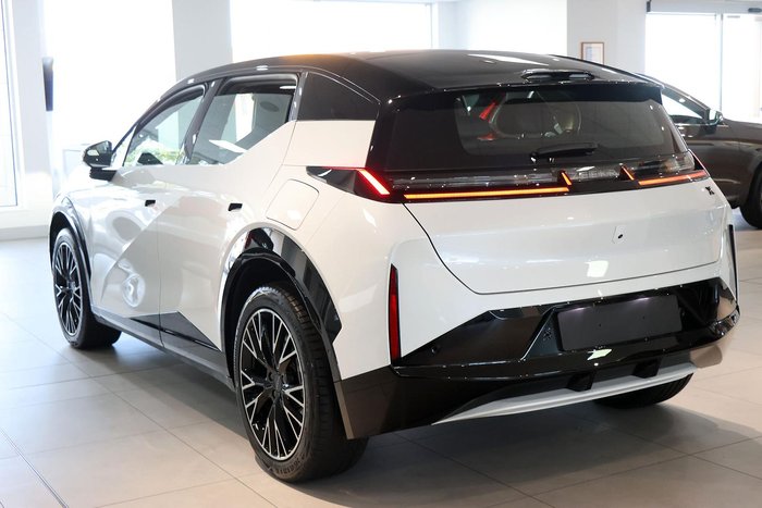 2025 Zeekr X AWD