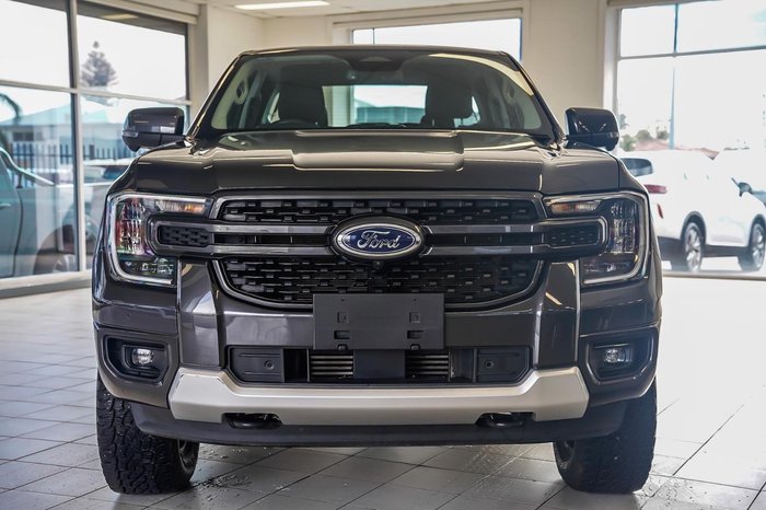 2022 Ford Ranger Sport