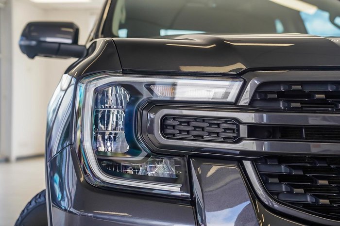 2022 Ford Ranger Sport