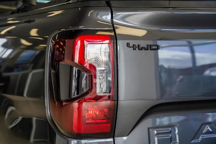 2022 Ford Ranger Sport