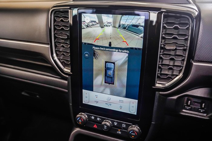 2022 Ford Ranger Sport