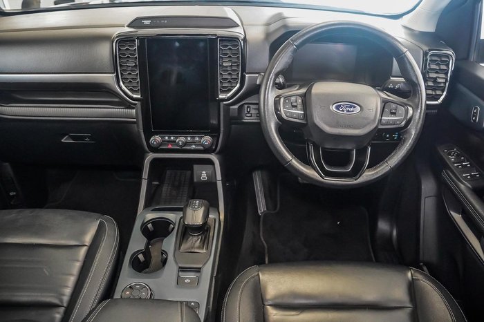 2022 Ford Ranger Sport