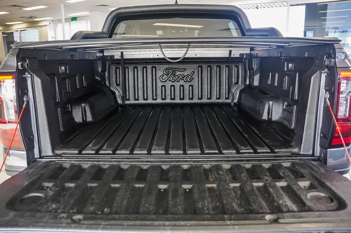 2022 Ford Ranger Sport