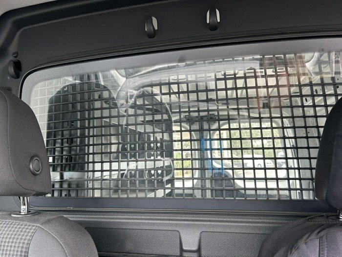 2022 Volkswagen Caddy TDI320