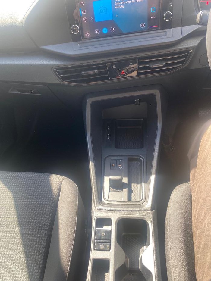 2022 Volkswagen Caddy TDI320