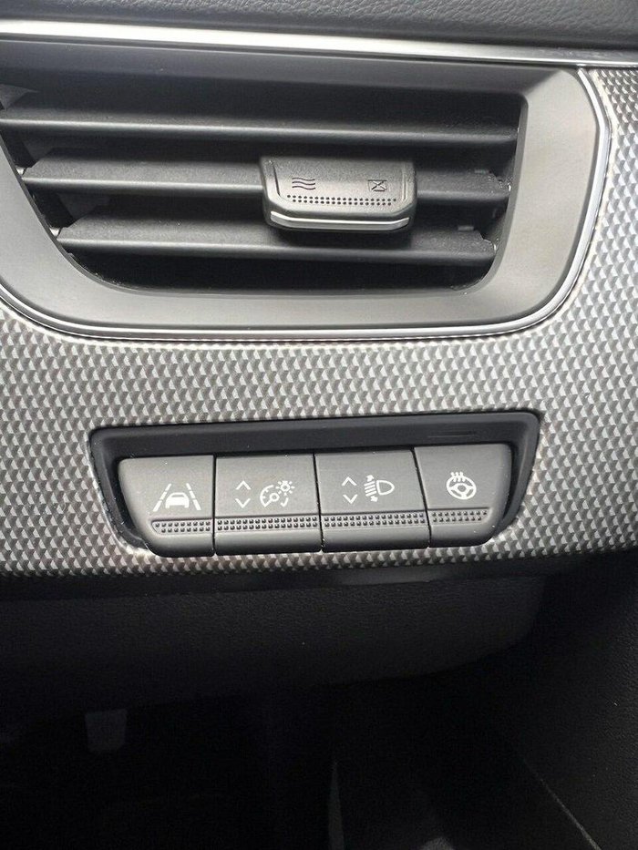 2022 Renault Arkana Zen