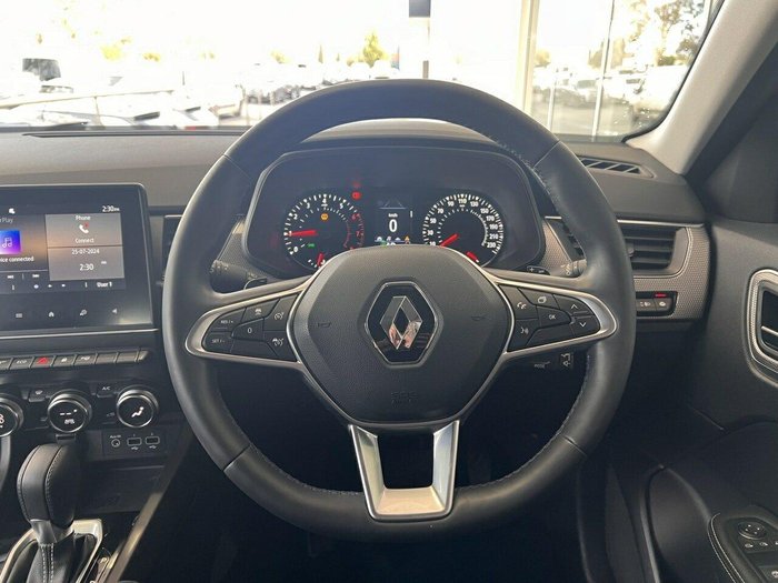 2022 Renault Arkana Zen