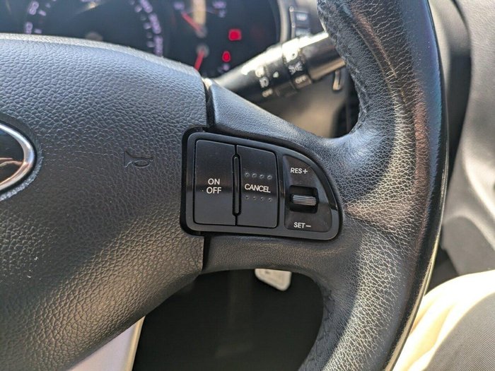 2013 Kia Sportage SLi