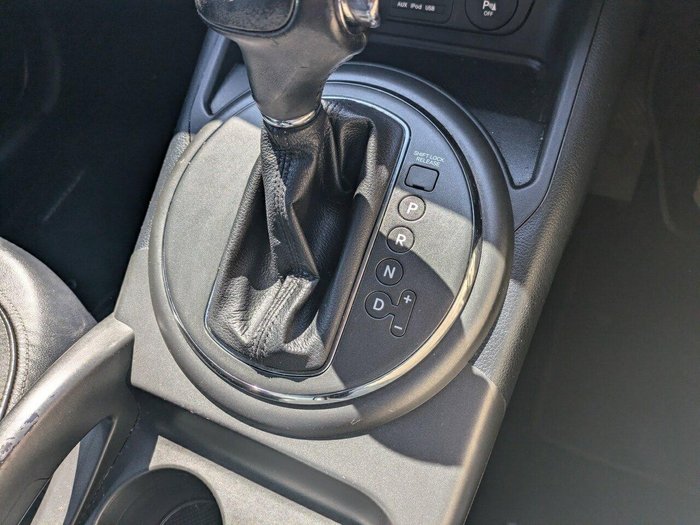 2013 Kia Sportage SLi