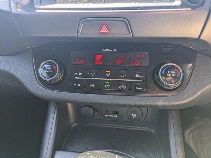 2013 Kia Sportage SLi
