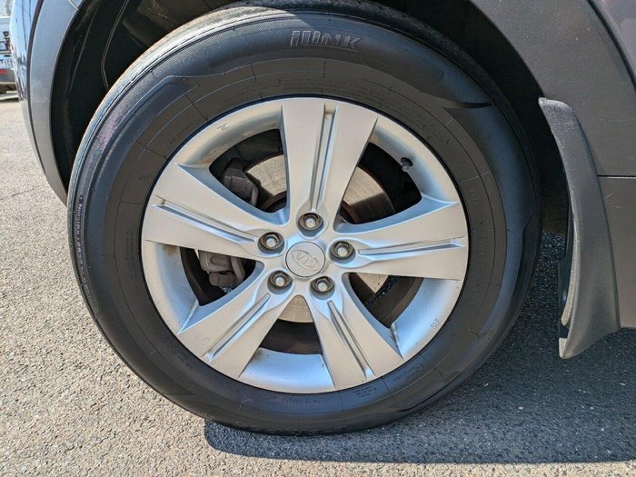 2013 Kia Sportage SLi
