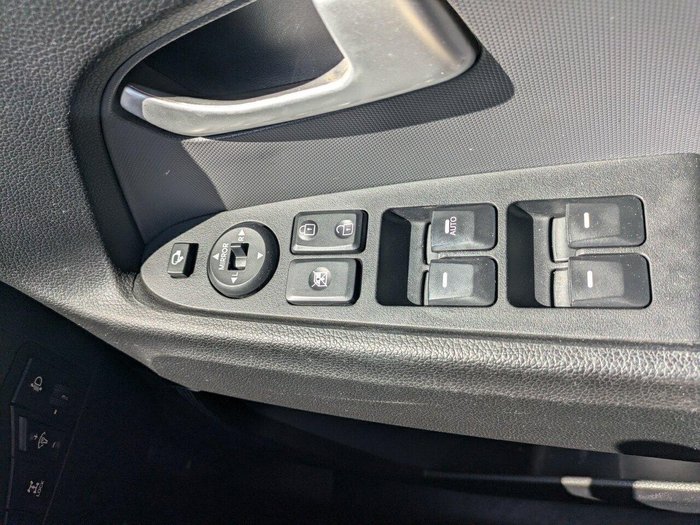 2013 Kia Sportage SLi