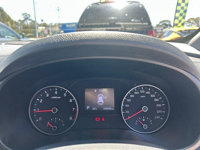 2019 Kia Sportage Si