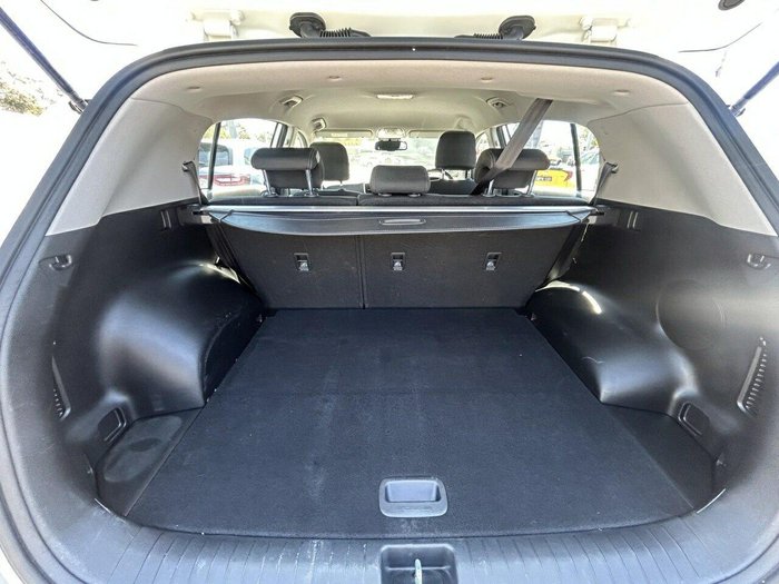2019 Kia Sportage Si