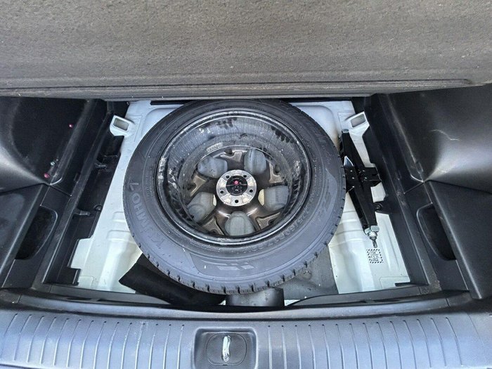 2019 Kia Sportage Si