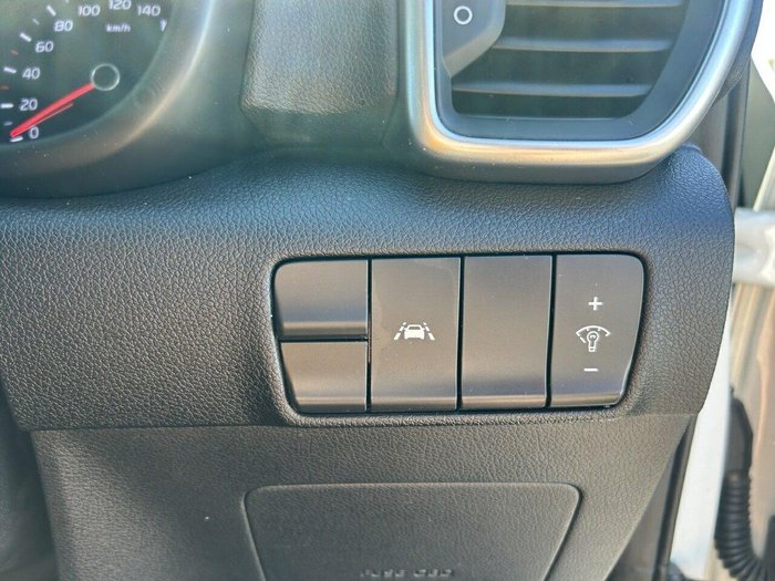 2019 Kia Sportage Si