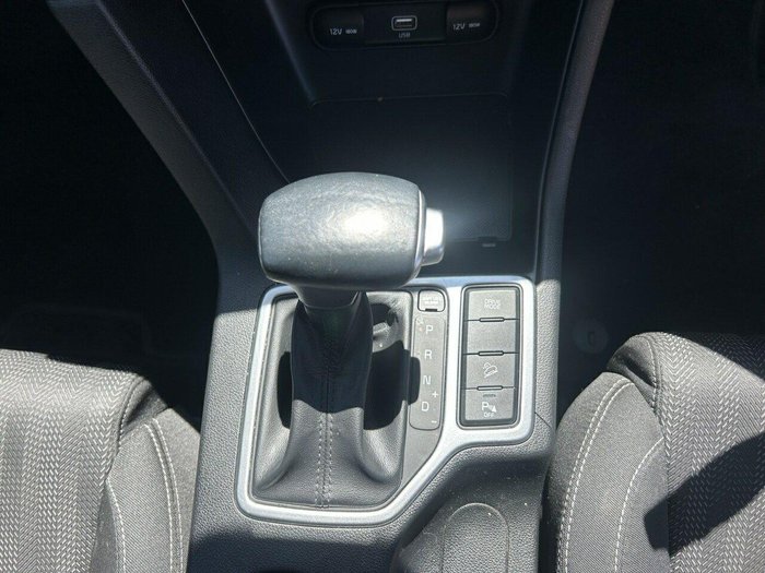 2019 Kia Sportage Si