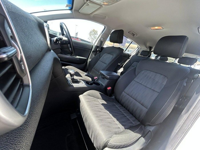 2019 Kia Sportage Si